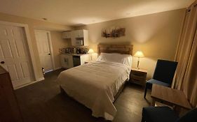 Sheridan Lake Resort